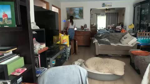 goddesszofia online show from May 22, 1:07 pm