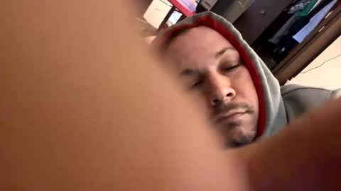 SirCumzalottt online show from December 11, 4:31 pm