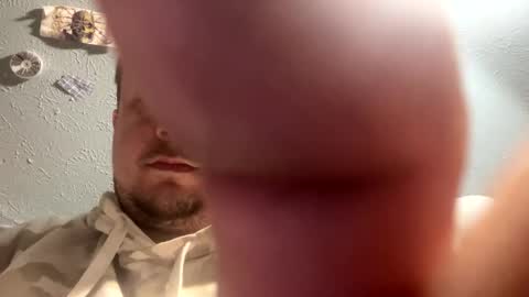 SirCumzalottt online show from February 12, 9:31 am