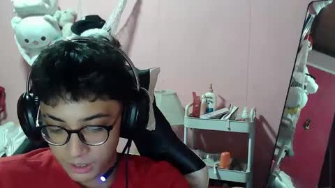 godhyun online show from January 8, 11:10 am