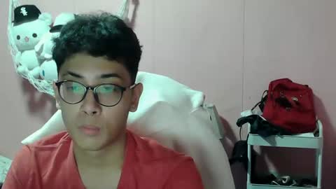 godhyun online show from February 11, 7:12 am