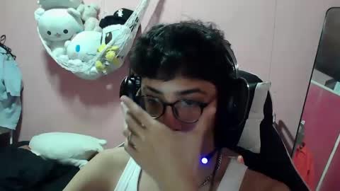 godhyun online show from January 3, 9:36 am