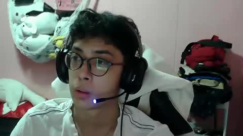 godhyun online show from February 18, 11:44 am