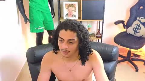 Diego online show from June 29, 10:15 am