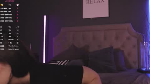 Sasha online show from November 6, 12:24 am