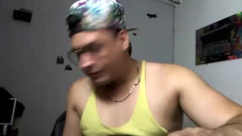 MASTER GODKENAI online show from October 24, 4:24 am