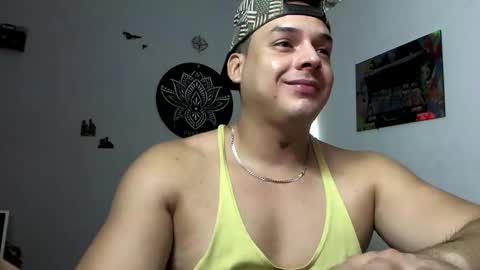 MASTER GODKENAI online show from October 2, 6:01 am