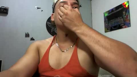 MASTER GODKENAI online show from December 5, 2:33 am