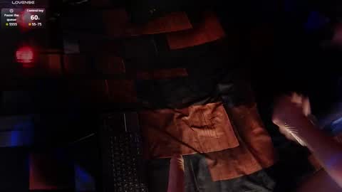 HUAN online show from December 23, 11:16 am