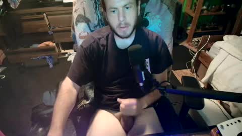jimmyjohnameson online show from July 16, 3:37 pm