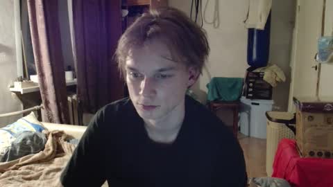 Daniel online show from October 26, 10:09 pm