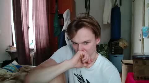 Daniel online show from October 24, 10:05 am