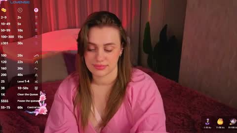 Lilya online show from April 22, 8:38 pm