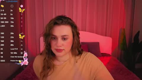 Lilya online show from May 2, 5:52 pm