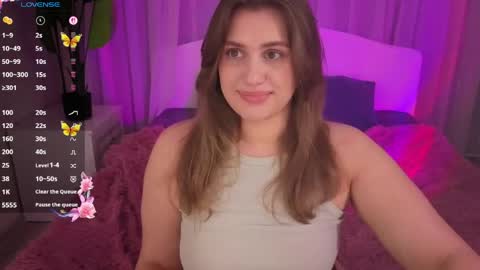 Lilya online show from May 27, 6:16 pm