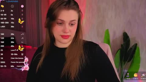 Lilya online show from April 18, 8:53 pm