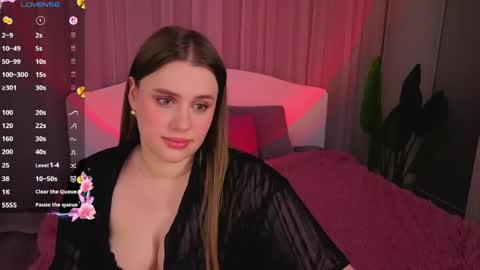 Lilya online show from April 28, 8:13 pm