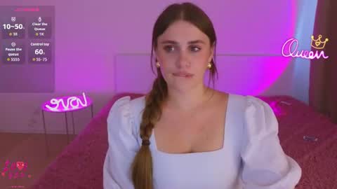 Lilya online show from July 31, 4:19 pm