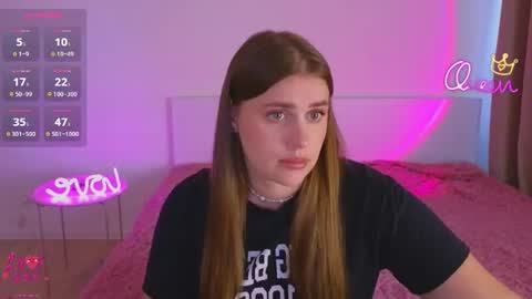 Lilya online show from July 20, 1:57 pm