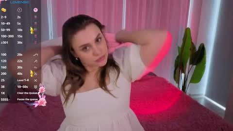 Lilya online show from May 10, 3:51 pm