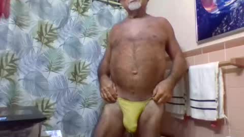 gojo885 online show from March 20, 2:27 am