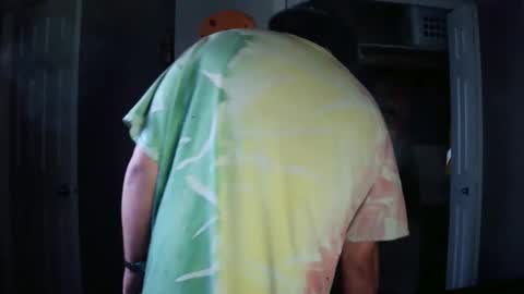 gokugarrison4334 online show from October 9, 3:01 am