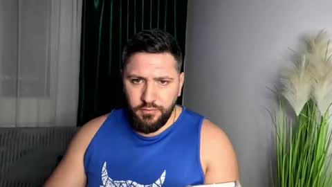 gold_alpha_boy online show from March 1, 7:40 pm