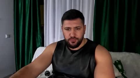 gold_alpha_boy online show from January 5, 6:00 pm