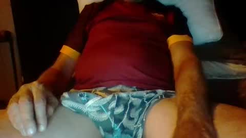 Adam online show from February 24, 12:08 pm