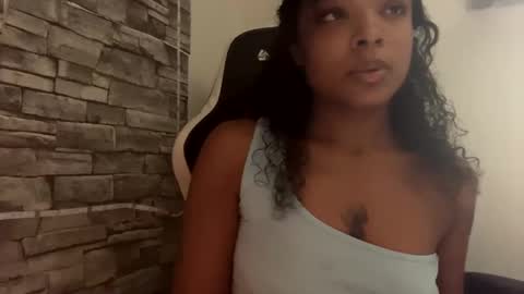 Snapshot of goldamethyst98 chatting on September 16, 7:50 pm Amethyst online show from September 16, 7:50 pm