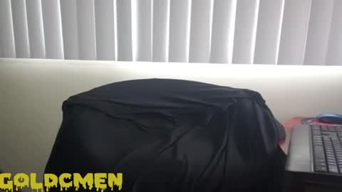 Snapshot of goldcmen chatting on February 26, 2:38 pm Goldcmen online show from February 26, 2:38 pm
