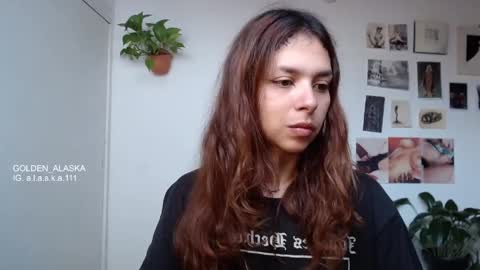 Alaska online show from September 26, 1:30 pm