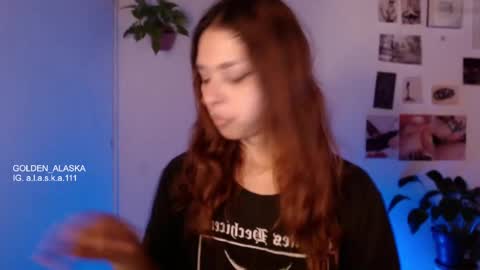 Alaska online show from October 1, 11:36 pm