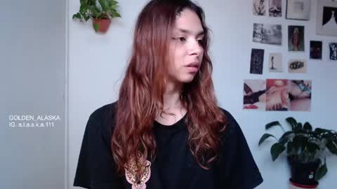 Alaska online show from September 27, 1:31 pm