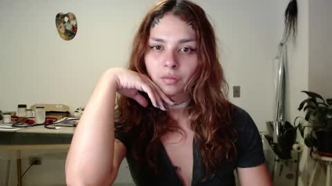 Snapshot of golden_alaska chatting on January 29, 12:12 am Alaska online show from January 29, 12:12 am