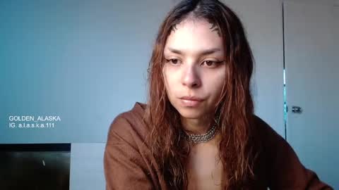 Snapshot of golden_alaska chatting on September 9, 11:21 am Alaska online show from September 9, 11:21 am