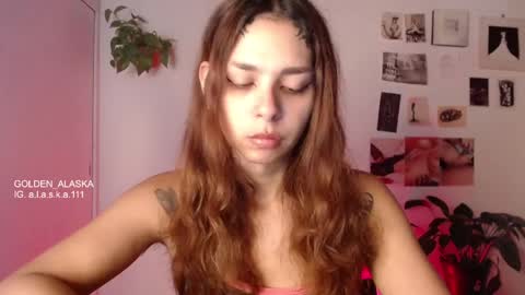 Alaska online show from October 7, 12:17 am