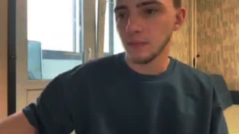 Golden boyyy21 online show from January 23, 9:08 am