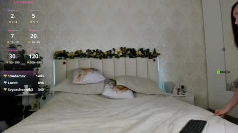 Snapshot of golden_fleece chatting on December 18, 5:10 pm golden_fleece online show from December 18, 5:10 pm