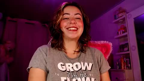 golden_gingerkitty online show from February 10, 2:14 am