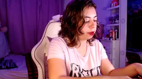 golden_gingerkitty online show from January 15, 1:03 am