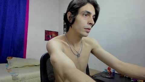 Jmmmm online show from November 29, 1:46 am