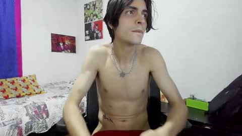 Jmmmm online show from October 23, 3:52 am