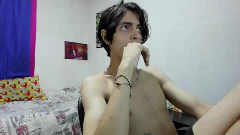 Jmmmm online show from October 15, 5:36 pm