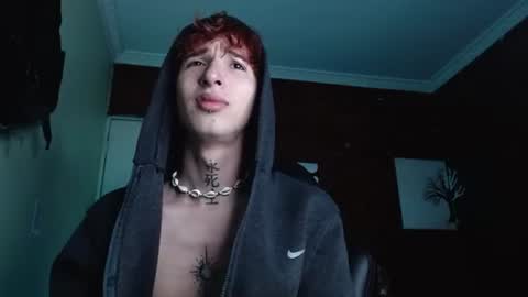 JHONATH online show from July 5, 12:47 am