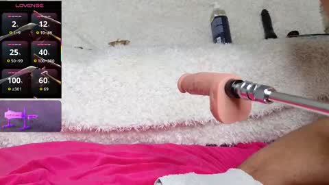 Goldenboy69 online show from October 19, 8:52 am