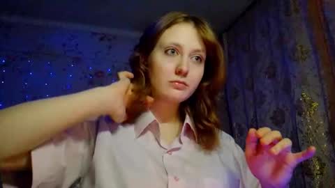 Marie online show from January 15, 4:38 pm