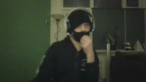 goldenfeetlover69 online show from December 23, 2:40 am