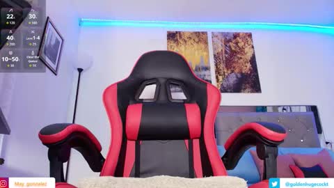 May smith online show from April 11, 6:40 am