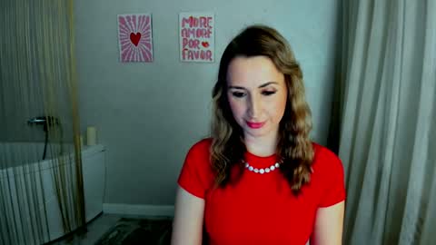 Olivia online show from March 2, 3:22 am